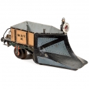Märklin Snow Plough No. 1888/1, c. 1910