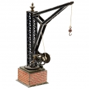 Bing Gauge I Railway Crane, c. 1905