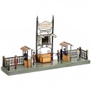 Märklin Platform Barrier for 