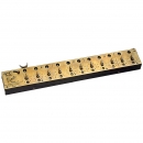 Swiss Conto Model C Calculating Machine, 1912