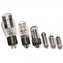 6 Univac 120/409 Computer Valves