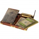 World's First Patented Copying Press by James Watt, 1780