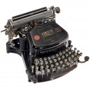 Kanzler Mod. 3, 1912