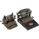 Caligraph & Courier