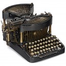 Williams No. 4, 1900