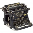 Excelsior (Mercedes Mod. 1), 1907