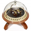 School Galvanometer by Max Kohl