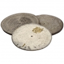 16 Musical Box Discs, c. 1900