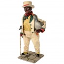 Automaton Hans in Luck