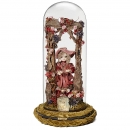 Contemporary Cecile Musical Automaton by Sankyo
