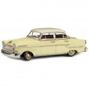 Gama Opel Kapitän, 1956