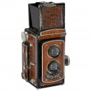 Foth-Flex II De Luxe, 1935