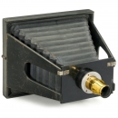 Large Strut Camera (24 x 30 cm), c. 1890