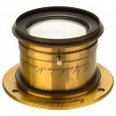 Steinheil Gruppen-Antiplanet 48 mm, c. 1891