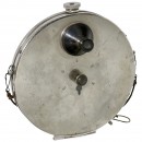 Stirn's Concealed Vest Camera No. 1, 1886