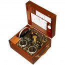 Mark III Short-Wave Tuner, 1916