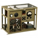 Quenched Spark Distress Signal Transmitter, 1938
