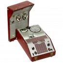 Webster Model 80 Wire Recorder, 1947