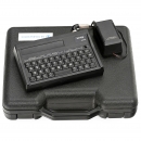 Transvertex HC-110E Cypher Machine, c. 1985