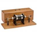 Righi Oscillator by Max Kohl, c. 1915