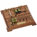 Marconi Wireless Telegraph Receiver