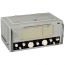 IMRC English Marine Communication Receiver, 1954