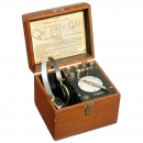 Crystal Receiving Set No. 44001, 1922
