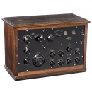 Federal Type 61 Radio, 1923