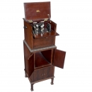 Marconiphone Type V3 Radio, 1923