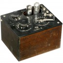 RCA Radiola III Radio, 1924