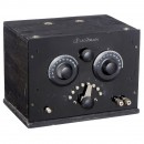 Swiss Maxim Radio, 1924