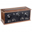 Ets Mabille Radio, 1924