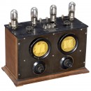 Early French Radio Ondia, 1924