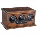 Thorola Islodyne Radio with Loudspeaker, 1924