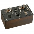 American Radiola III-A Radio, 1924