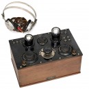 Radiola M30 Radio, 1924