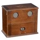 Marconiphone NB2 Amplifier, 1924