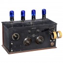 Kera Type D 334 Radio, 1925