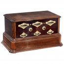 Grebe Synchrophase Radio Receiver, c. 1925