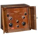 Swiss Favarger Radio, 1925