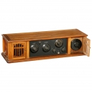 French Guyola Radio, 1925