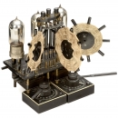 Microdion-Pliant M.P.3 Radio Receiver, 1925