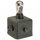 Crosley Pup Regenerative Receiver, 1925