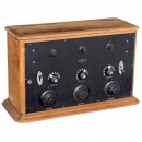 French Transatlantique Radio, 1926