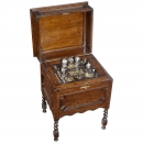 Cosmos Radiophone Radio, 1925