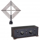 Baltic Super 20 Radio, 1925