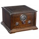 Magnavox Type T.R.F. Junior Radio, 1925