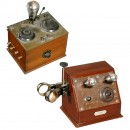 2 Early Radio Receivers