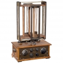 Austrian Radione Radio, 1925