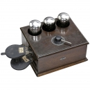 Sachsenwerk Eswe B3 Radio, 1926